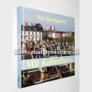 Mit Kbenhavn 