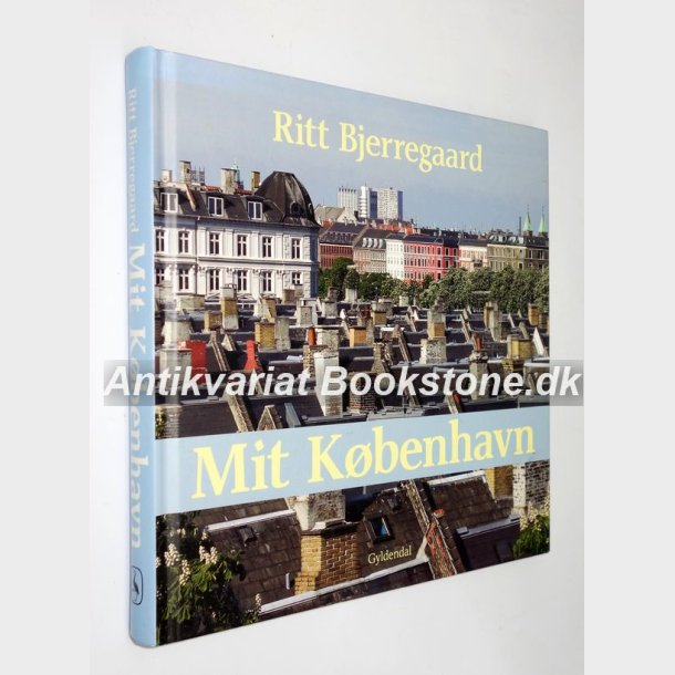 Mit Kbenhavn 