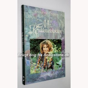 Mit Krydderurtekkken