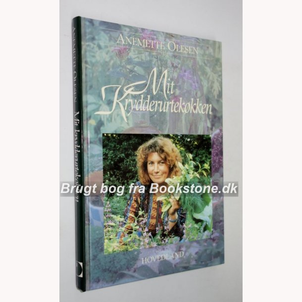 Mit Krydderurtekkken