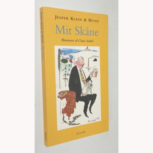 Mit Skne 