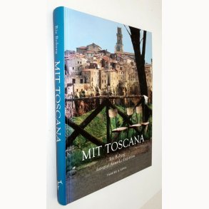 Mit Toscana: Rie Boberg