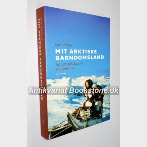 Mit arktiske barndomsland