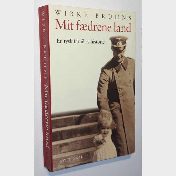 Mit fdrene land: Wibke Bruhns