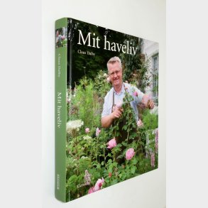 Mit haveliv: Claus Dalby