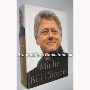 Mit liv