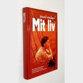 Mit liv: Dave Pilzer - virkelighedens verden