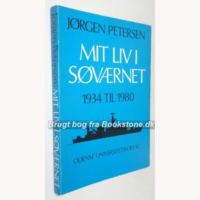 Mit liv i svrnet 1934 til 1980 