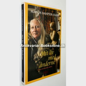 Mit liv med nderne:Marion Dampier-Jeans