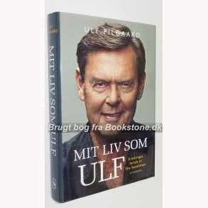 Mit liv som Ulf - Erindringer: Ole Snnichsen
