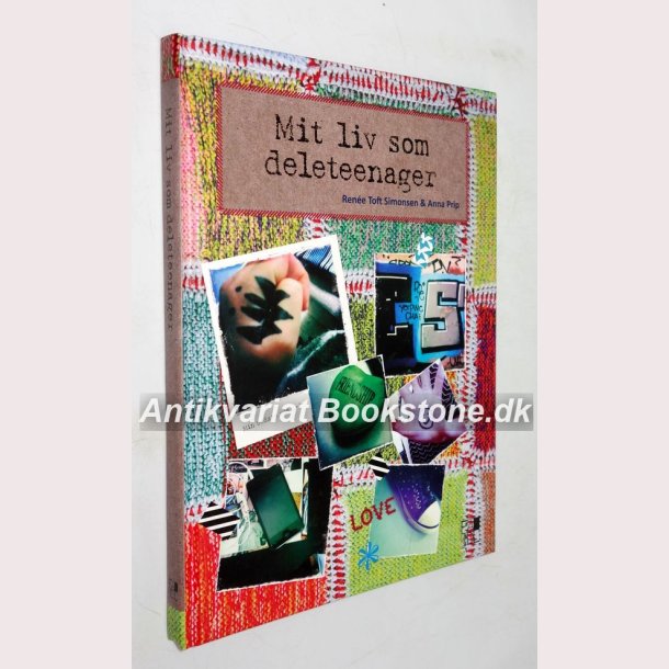 Mit liv som deleteenager 