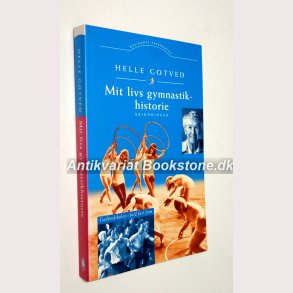 Mit livs gymnastikhistorie