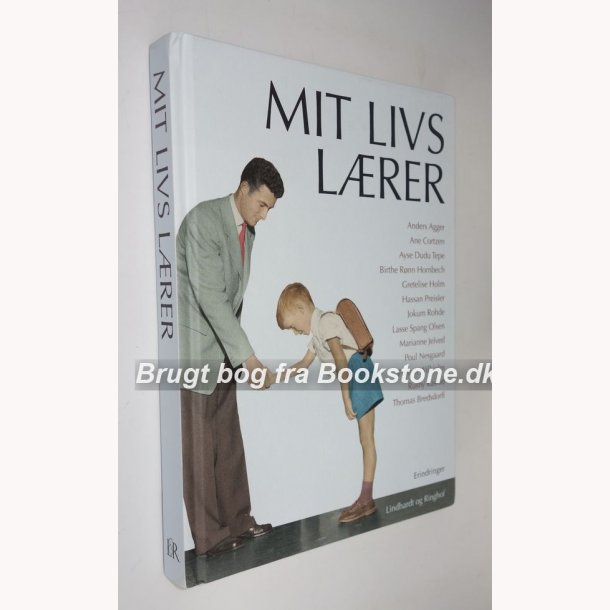 Mit livs l�rer 