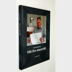 Mit livs mareridt: Svend Jrgensen