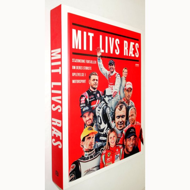 Mit livs r�s: Ulrik J�nsson
