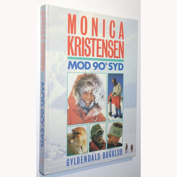 Mod 90&deg; grader syd