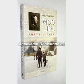 Mod Jul fortllinger: Jeppe Aakjr