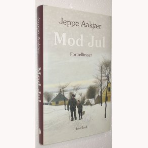 Mod jul - fortllinger