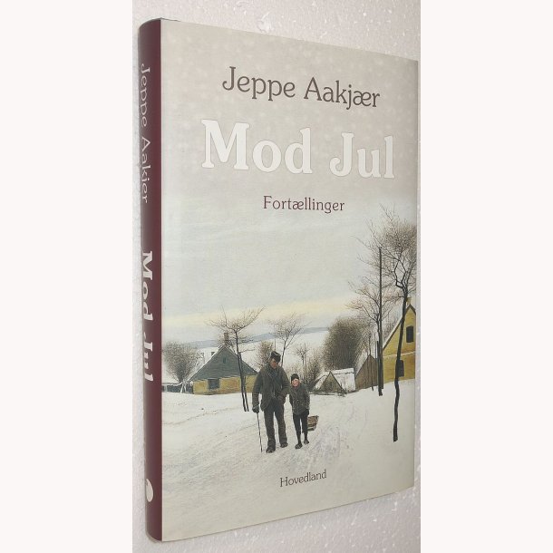 Mod jul - fortllinger