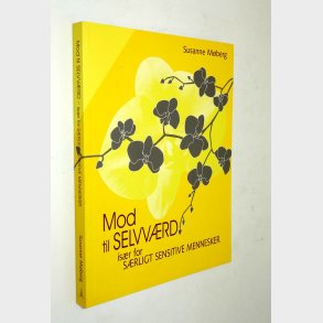 Mod til selvvrd: Susanne Mberg (signeret)