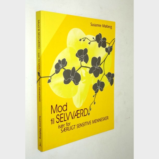 Mod til selvvrd: Susanne Mberg (signeret)