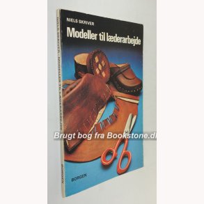 Modeller til lderarbejde