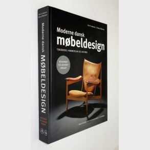 Moderne dansk m�beldesign: Per H. Hansen og Klaus Petersen