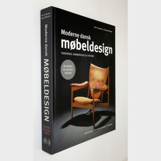 Moderne dansk m�beldesign: Per H. Hansen og Klaus Petersen