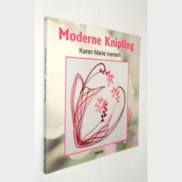 Moderne knipling: Karen Marie Iversen