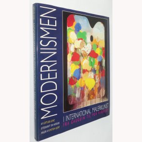 Modernismen i international malerkunst