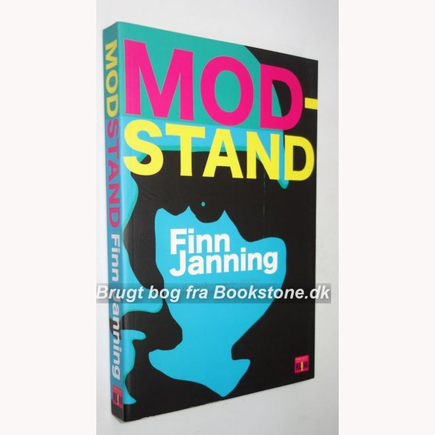 Modstand 
