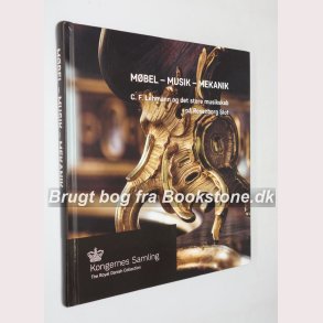 Mbel - musik - mekanik 