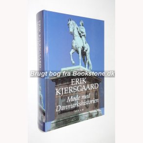 Mde med Danmarkshistorien
