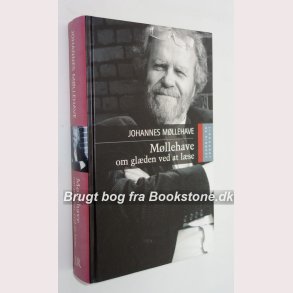 Mllehave om glden ved at lse  