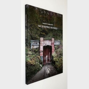 Mnsted Kalkgruber Menneskeskabt