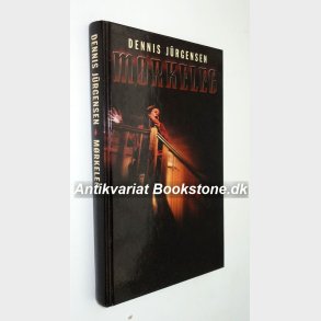 Mrkeleg: Dennis Jrgensen