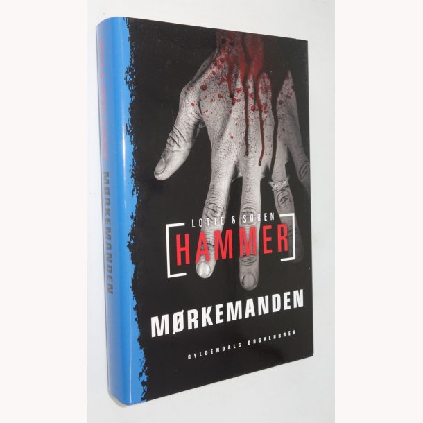 Mrkemanden 