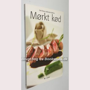 Mrkt kd - det finere italienske kkken 