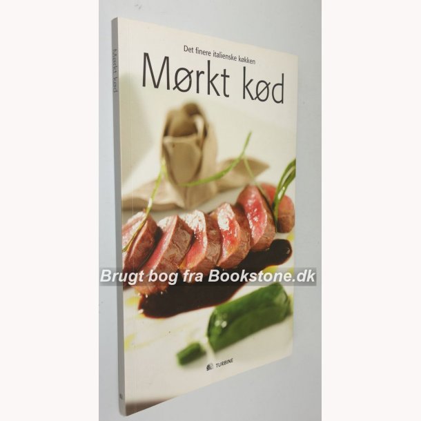 Mrkt kd - det finere italienske kkken 