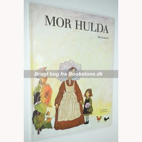 Mor Hulda