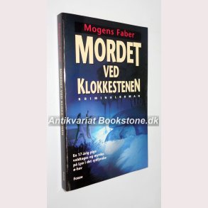 Mordet ved klokkestenen