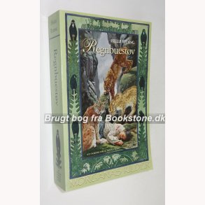 Morganas kilde 3 - Regnbuestv 