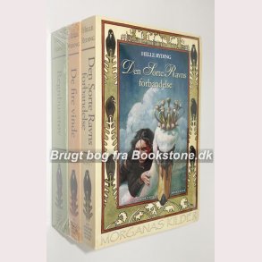 Morganas kilder Bind 1-3 