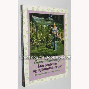 Morgenfruer og ljtnantshjerter