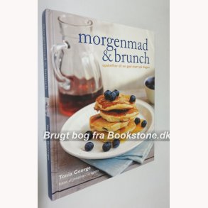 Morgenmad & brunch 