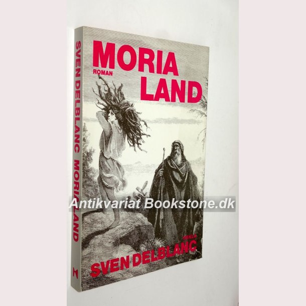 Moria Land 