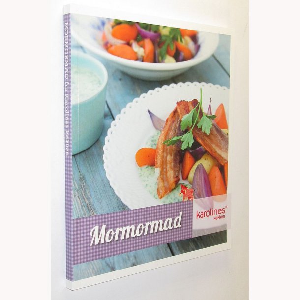 Mormormad: Karolines K�kken