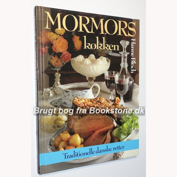 Mormors kkken
