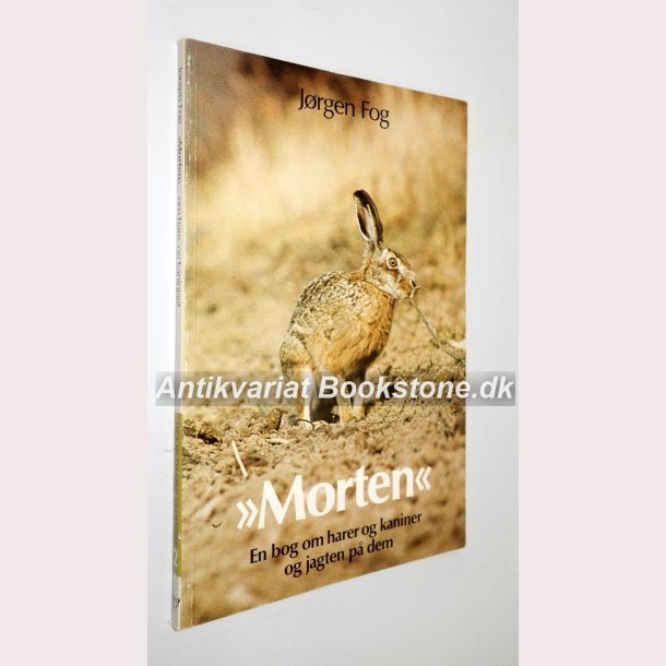 "Morten" 
