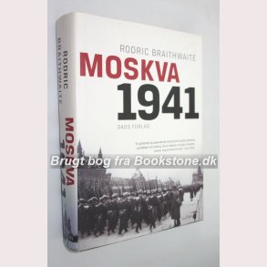 Moskva 1941 